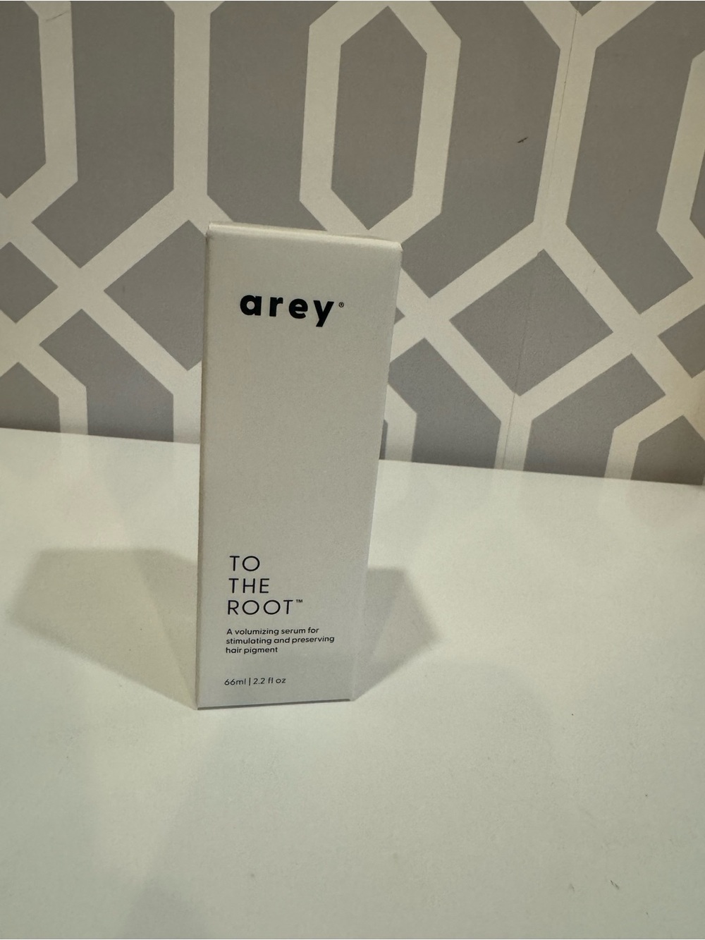 NIB To The Root® Scalp Serum — Anti-Grey & Density Serum 2.2 fl oz